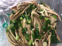 -黄伞肺片(双楠分店)