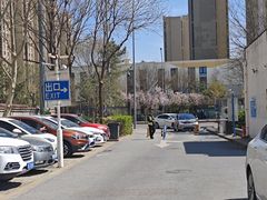 -天宫院地面停车场
