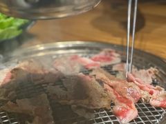 -牛人·雪花牛·木炭烤肉(昆山陆家店)