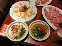 -袁老四重庆老火锅(桐梓坡店)