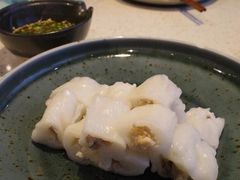 红河河口小卷粉-半山腰·云南菜(侨福芳草地店)