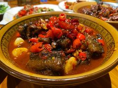 -小口味