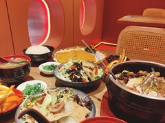 -明治屋(二十三年洪化桥店)