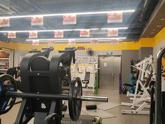-FEELINGME乐刻包月私教馆·健身(真北华润万家店)