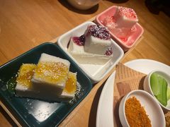 -王慧洁开口虾水饺·地道东北菜(银泰城店)