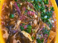 -毛华美食(清扬路店)