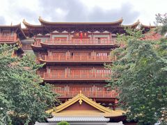 -大佛古寺