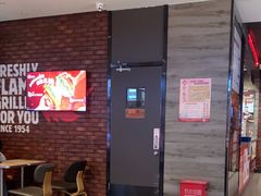 -汉堡王(歌斐中心店)