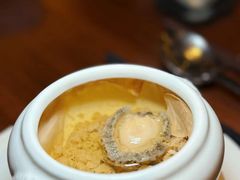 -蛇口希尔顿南海酒店·随轩中餐厅·粤菜