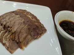 -裕德隆清真饭庄·天津特色菜(河东店)