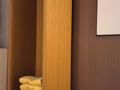 -大汉足道·影院式足疗按摩SPA(友谊广场店)