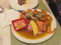 -长兴开元名都大酒店·地中海咖啡厅