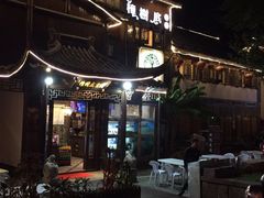 门面-樟树底(胜利河美食街店)