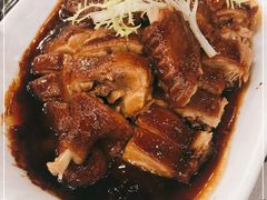 -客家汇·客家传承菜(水库店)