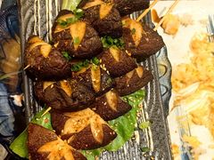 -樱の千渡日式料理·铁板烧•烧鸟(金盛田广场店)