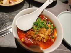 -天府豆花庄(金四季店)