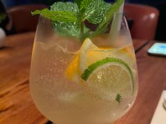 -Mercato莫卡多露台餐厅与酒吧(K11店)