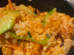 -三国惹火烤肉·中日韩烤肉集合店(百草路店)