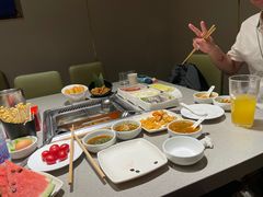 -海底捞火锅(贵和购物中心店.原鲁能城店)