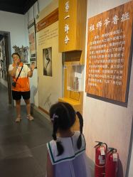 点击看大图 -文旺阁亲子手工DIY木作博物馆