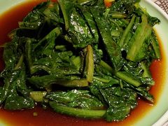 -绿茶餐厅(二七万达店)