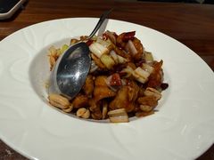 -南门小馆·清真(国贸商城店)
