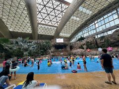 -杭州开元森泊度假乐园