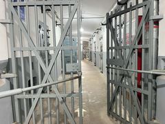 -青岛德国监狱旧址博物馆