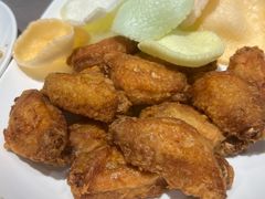 -燕春楼(海河华鼎店)