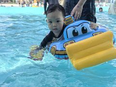 -亚马逊丛林水乐园