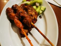 -mezza9 Macau(澳门君悦酒店)