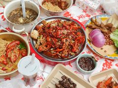 -阿财老铺·老蚌埠龙虾城(华夏总店)