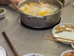 -宴全牛粤来越牛潮汕鲜牛肉火锅(海州万达广场店)