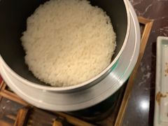 鱼饭-新白鹿餐厅(爱琴海购物中心店)