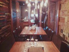 -斯普汇生蚝牛排馆(中骏世界城店)