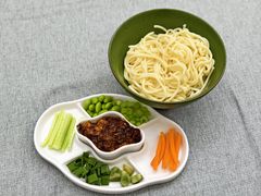 -淮四九宴•老饭骨大师技(前门店)