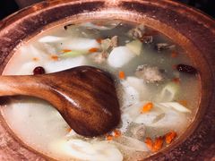 -霄汉羊排(万松园一店)