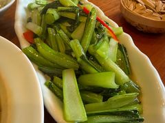 -新月集庭院咖啡馆(老邮局店)