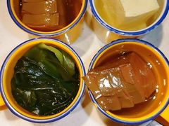 麻辣鸭血-钢管厂五区小郡肝串串香火锅(人民广场店)
