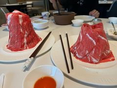 -澳门豆捞(裕华东路店)