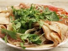 -正味斋锅巴菜(西北角店)