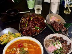 -Ameigo梅果·云贵川bistro(长宁来福士店)