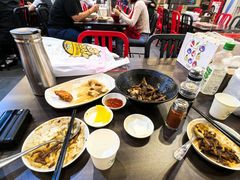 -香港饭店0410(明洞店)