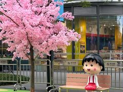 -东莞松山湖万象汇