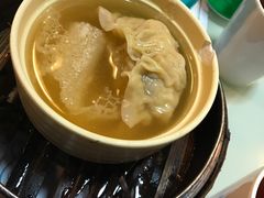 -点点心点心专门店(旺角店)