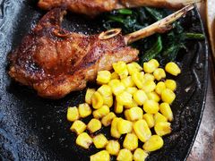 羊排-萨莉亚意式餐厅(南京环亚凯瑟琳广场店)