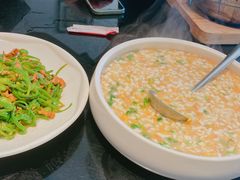 -芳芳私房菜·精做淮扬菜(承德路店)