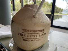 -柏悦酒店-沁园牛排海鲜西餐厅