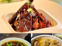 -朴墅(西湖青芝坞店·杭帮菜·家宴.14年的店)