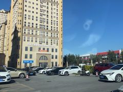 -星河湾温泉洗浴酒店